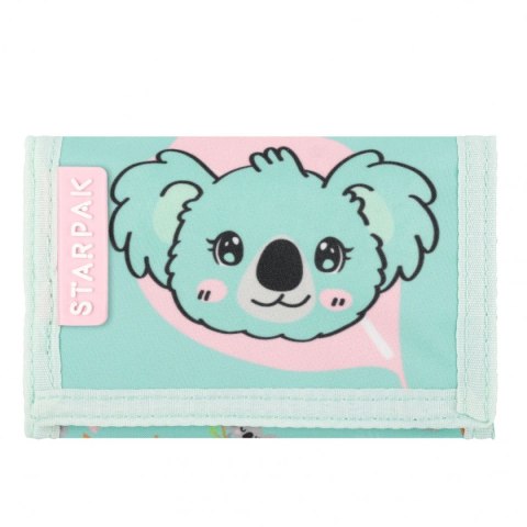 Starpak Portmonetka Starpak Koala (550885)