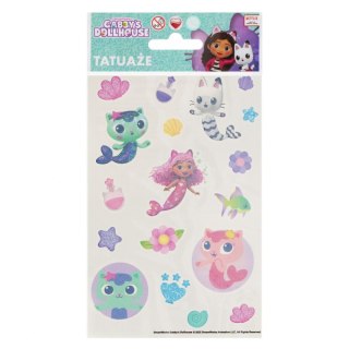 Starpak Tatuaż Starpak Gabby (559307)