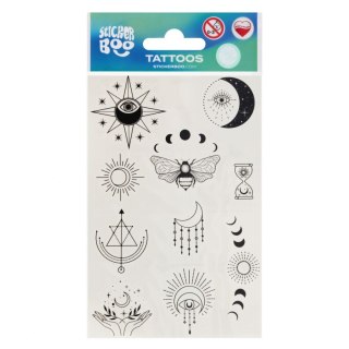 Starpak Tatuaż Starpak Mystic (559311)