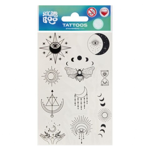 Starpak Tatuaż Starpak Mystic (559311) Starpak Tatuaż Starpak Mystic (559311)