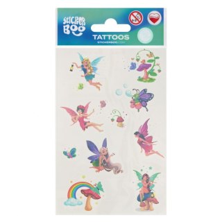 Starpak Tatuaż Starpak Wróżki (559495)
