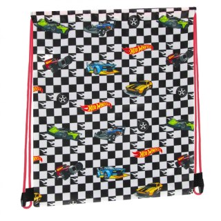 Starpak Worek na buty Starpak Hot Wheels (550838)