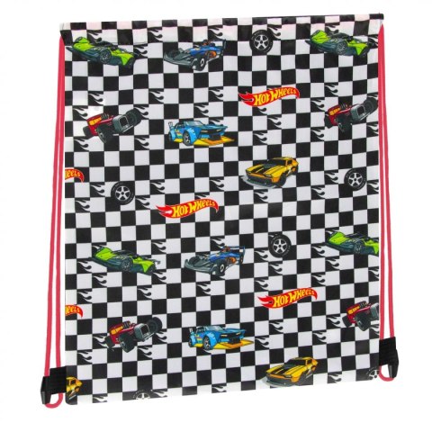 Starpak Worek na buty Starpak Hot Wheels (550838)