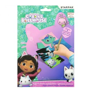 Starpak Wydrapywanka Starpak (549166)