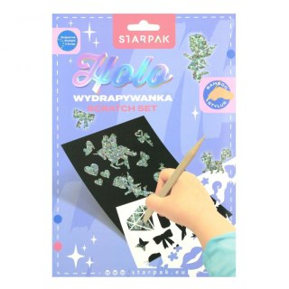 Starpak Wydrapywanka Starpak (549169)