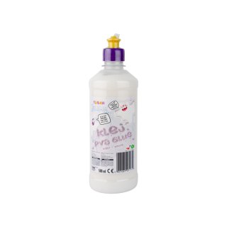 Tuban Klej artystyczny Tuban biały 0,5 l 500ml (TU3177)