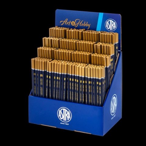 Art Hobby Ołówek Art Hobby do szkicowania (206025010) Art Hobby Ołówek Art Hobby do szkicowania (206025010)