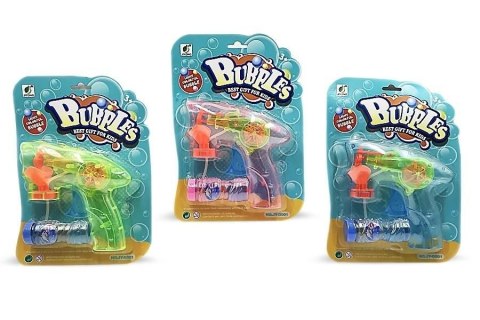 Artyk Bańki mydlane Artyk pistolet (137105) Artyk Bańki mydlane Artyk pistolet (137105)