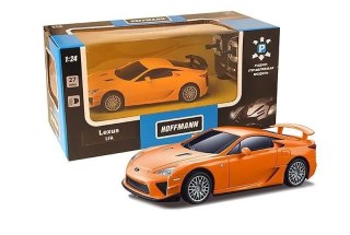 Artyk Samochód Artyk Lexus LFA , zdalnie sterowane (137464)