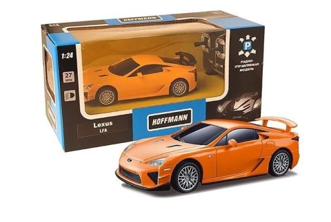 Artyk Samochód Artyk Lexus LFA , zdalnie sterowane (137464) Artyk Samochód Artyk Lexus LFA , zdalnie sterowane (137464)