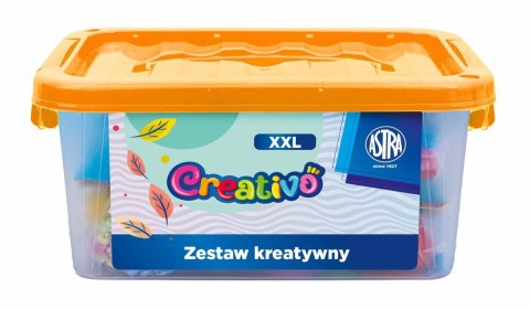 Astra Zestaw kreatywny dla dzieci Astra jesien (334124004) Astra Zestaw kreatywny dla dzieci Astra jesien (334124004)