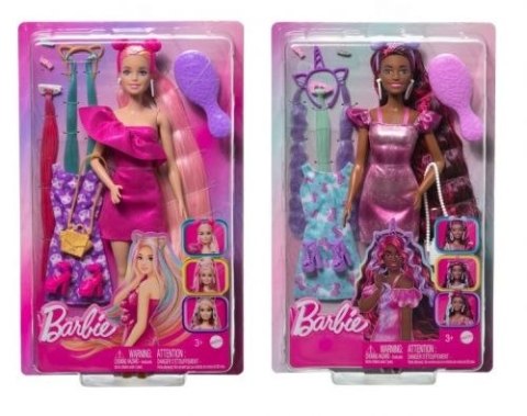 Barbie Lalka długie włosy [mm:] 290 Barbie (HKT95)