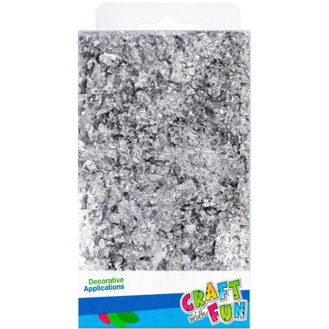 Craft With Fun Folia ozdobna Craft With Fun (501919) Craft With Fun Folia ozdobna Craft With Fun (501919)