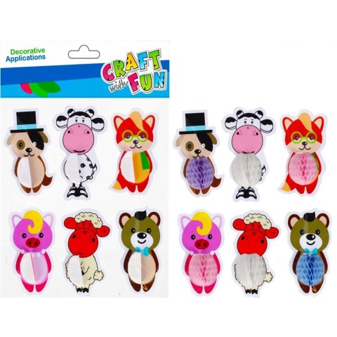 Craft With Fun Naklejka (nalepka) Craft With Fun (501404) Craft With Fun Naklejka (nalepka) Craft With Fun (501404)