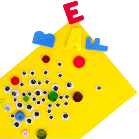 Craft With Fun Zestaw kreatywny Craft With Fun (478656)