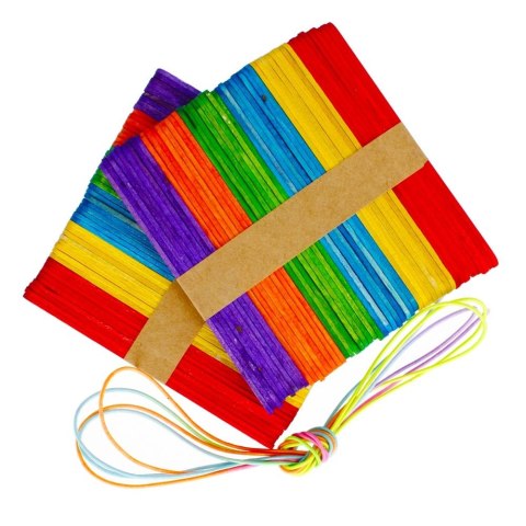Craft With Fun Zestaw kreatywny Craft With Fun (478656)