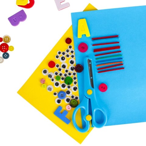 Craft With Fun Zestaw kreatywny Craft With Fun (478656)
