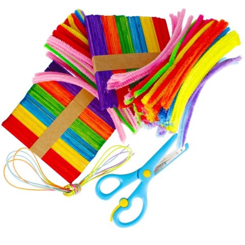 Craft With Fun Zestaw kreatywny Craft With Fun (478656)