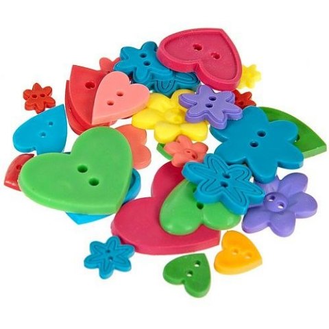 Craft with Fun Guziki Craft with Fun (304051) Craft with Fun Guziki Craft with Fun (304051)
