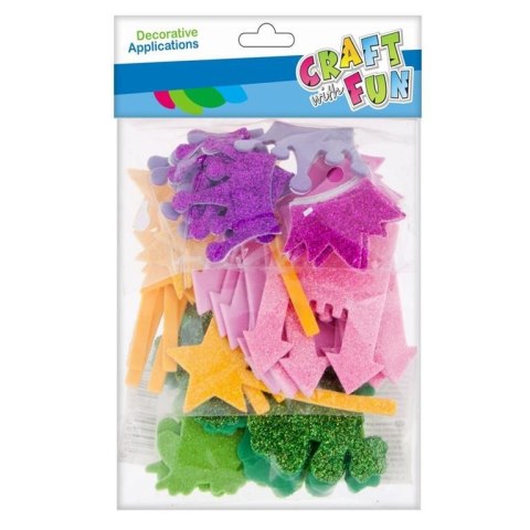 Craft with Fun Ozdoba piankowa Craft with Fun Craft with fun (463746) Craft with Fun Ozdoba piankowa Craft with Fun Craft with fun (463746)
