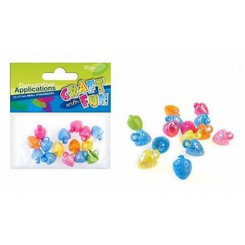 Craft with Fun Zawieszka Craft with Fun (327021)