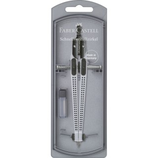 Faber Castell Cyrkiel Faber Castell (174472)