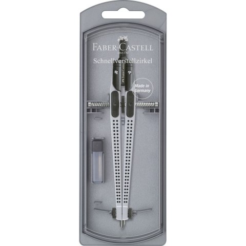 Faber Castell Cyrkiel Faber Castell (174472) Faber Castell Cyrkiel Faber Castell (174472)