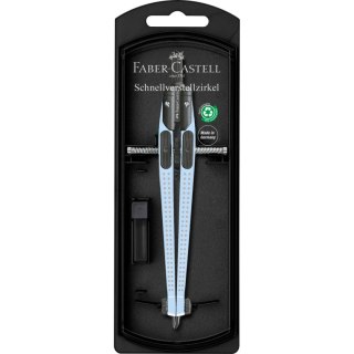 Faber Castell Cyrkiel Faber Castell Grip (574474 FC)