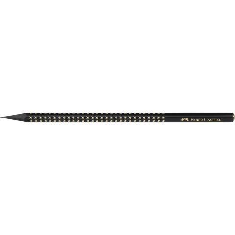 Faber Castell Ołówek Faber Castell Midnight Gold (118278 FC) Faber Castell Ołówek Faber Castell Midnight Gold (118278 FC)