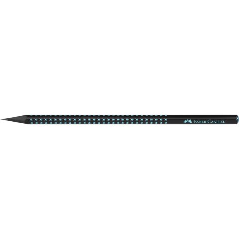 Faber Castell Ołówek Faber Castell Midnight Ocean B (118268 FC) Faber Castell Ołówek Faber Castell Midnight Ocean B (118268 FC)