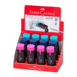 Faber Castell Temperówka Faber Castell (183706 FC)