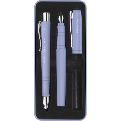Faber Castell Zestaw piśmienniczy Faber Castell (241051 FC) Faber Castell Zestaw piśmienniczy Faber Castell (241051 FC)