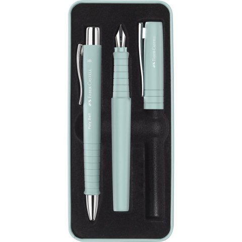 Faber Castell Zestaw piśmienniczy Faber Castell (241053 FC) Faber Castell Zestaw piśmienniczy Faber Castell (241053 FC)