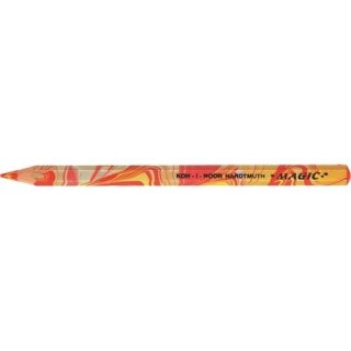 Koh-I-Noor Kredki ołówkowe Koh-I-Noor kin magic clasic (3405)