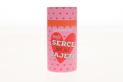 Kukartka Skarpety Kukartka (GMS)