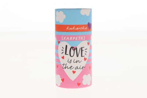 Kukartka Skarpety Kukartka (GMS)