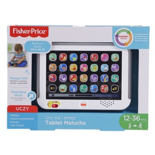Mattel Zabawka edukacyjna Mattel Infant Fp Tablet (349141)