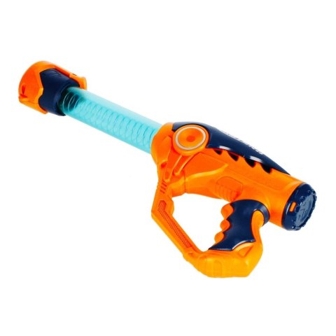 Mega Creative Pistolet Mega Creative na piłki piankowe (478603)