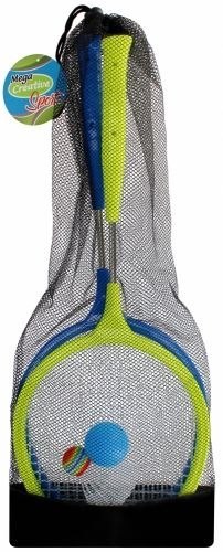 Mega Creative Zestaw do badmintona Mega Creative 57cm (532111)