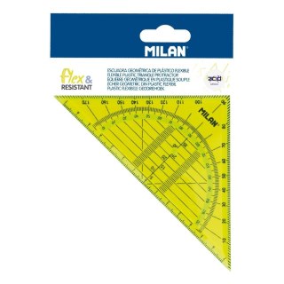 Milan Ekierka Milan elastyczna ACID żółta 14cm (354G816)