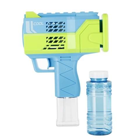 My Bubble Bańki mydlane My Bubble pistolet, 110ml (532611) My Bubble Bańki mydlane My Bubble pistolet, 110ml (532611)