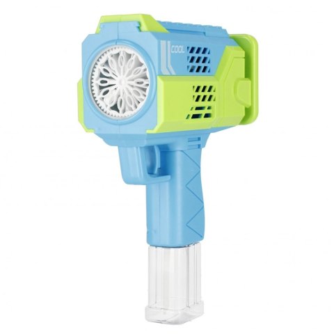 My Bubble Bańki mydlane My Bubble pistolet, 110ml (532611) My Bubble Bańki mydlane My Bubble pistolet, 110ml (532611)