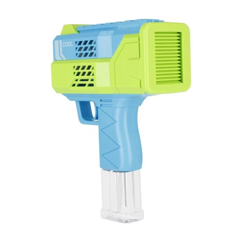 My Bubble Bańki mydlane My Bubble pistolet, 110ml (532611) My Bubble Bańki mydlane My Bubble pistolet, 110ml (532611)