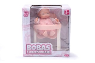 Natalia Lalka Natalia bobas z akcesoriami [mm:] 110 (137372)