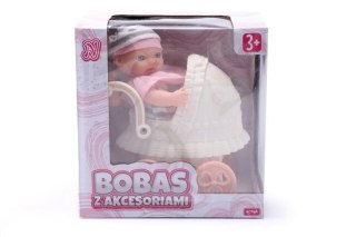 Natalia Lalka Natalia bobas z akcesoriami [mm:] 110 (137389)