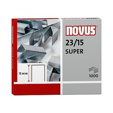 Novus Zszywki Novus