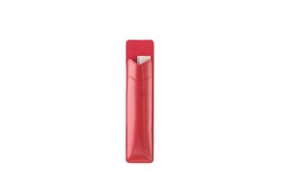 Parker Etui na okulary Parker SLEEVE CZERWONY (2216949)