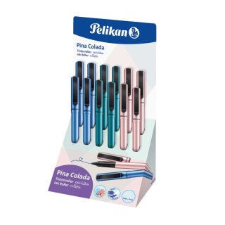 Pelikan Pióro kulkowe Pelikan Pina Colada (300007877)