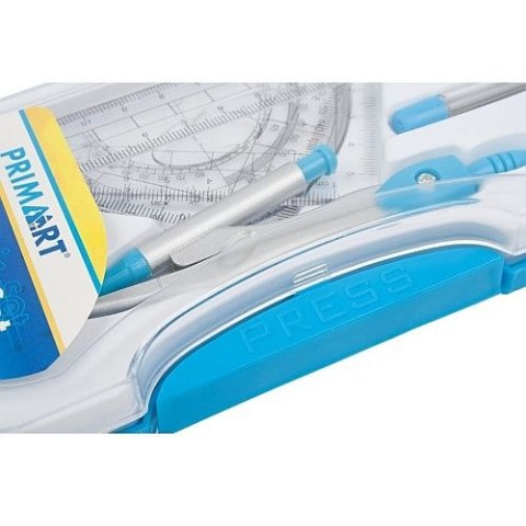 Prima Art Komplet geometryczny Prima Art 7 el. (429841)