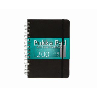 Pukka Kołozeszyt (kołobrulion) Pukka linia A5 200k. linia (6875)